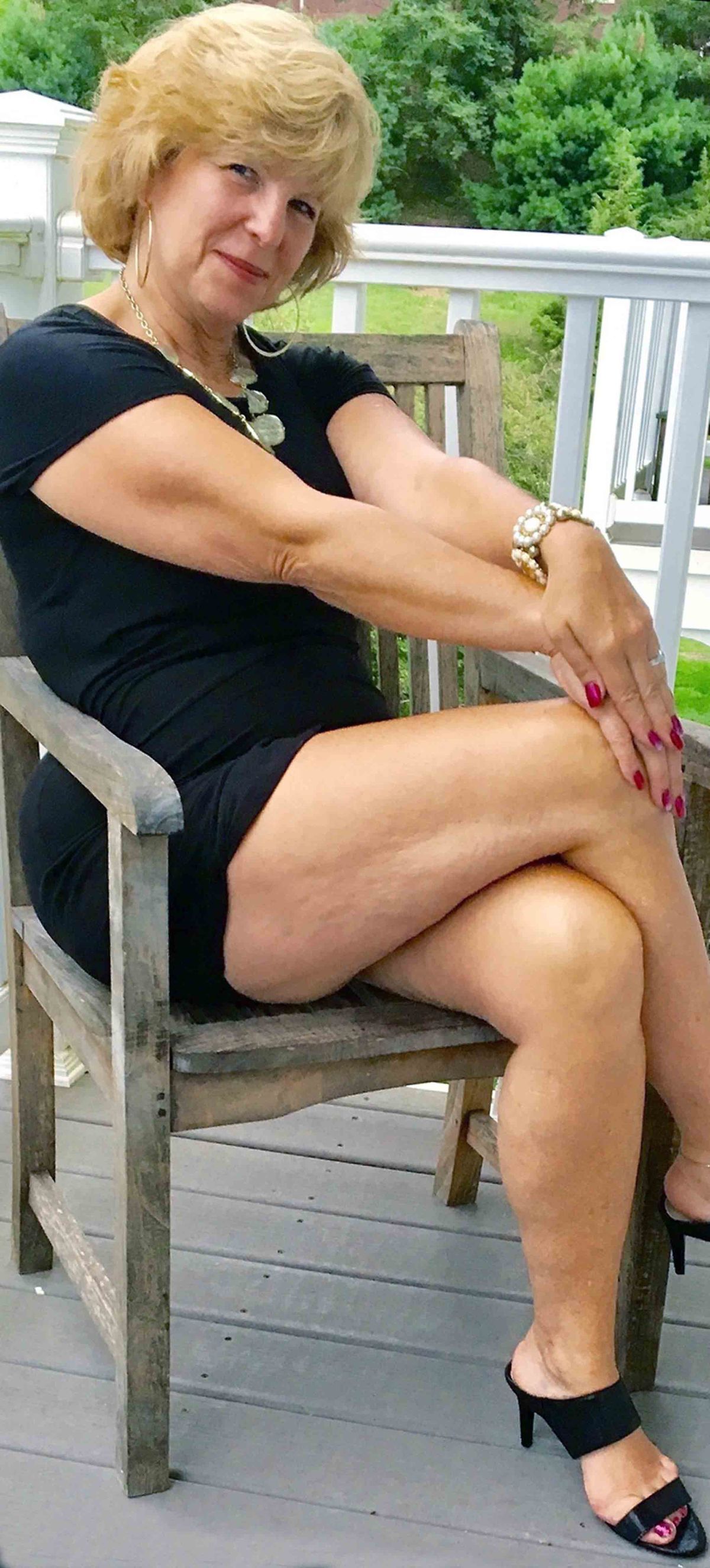 Janice, 62