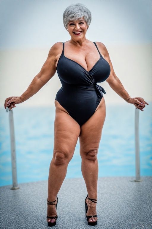 Rhonda, 62