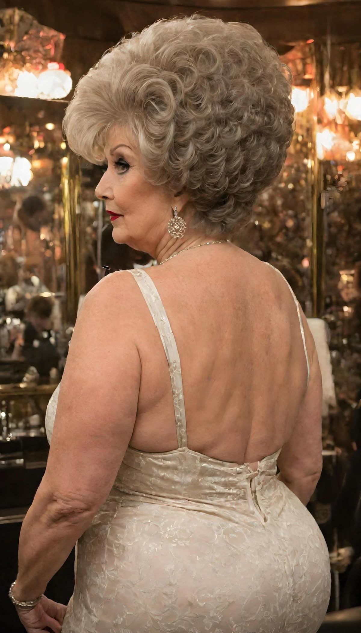 Rosie, 68