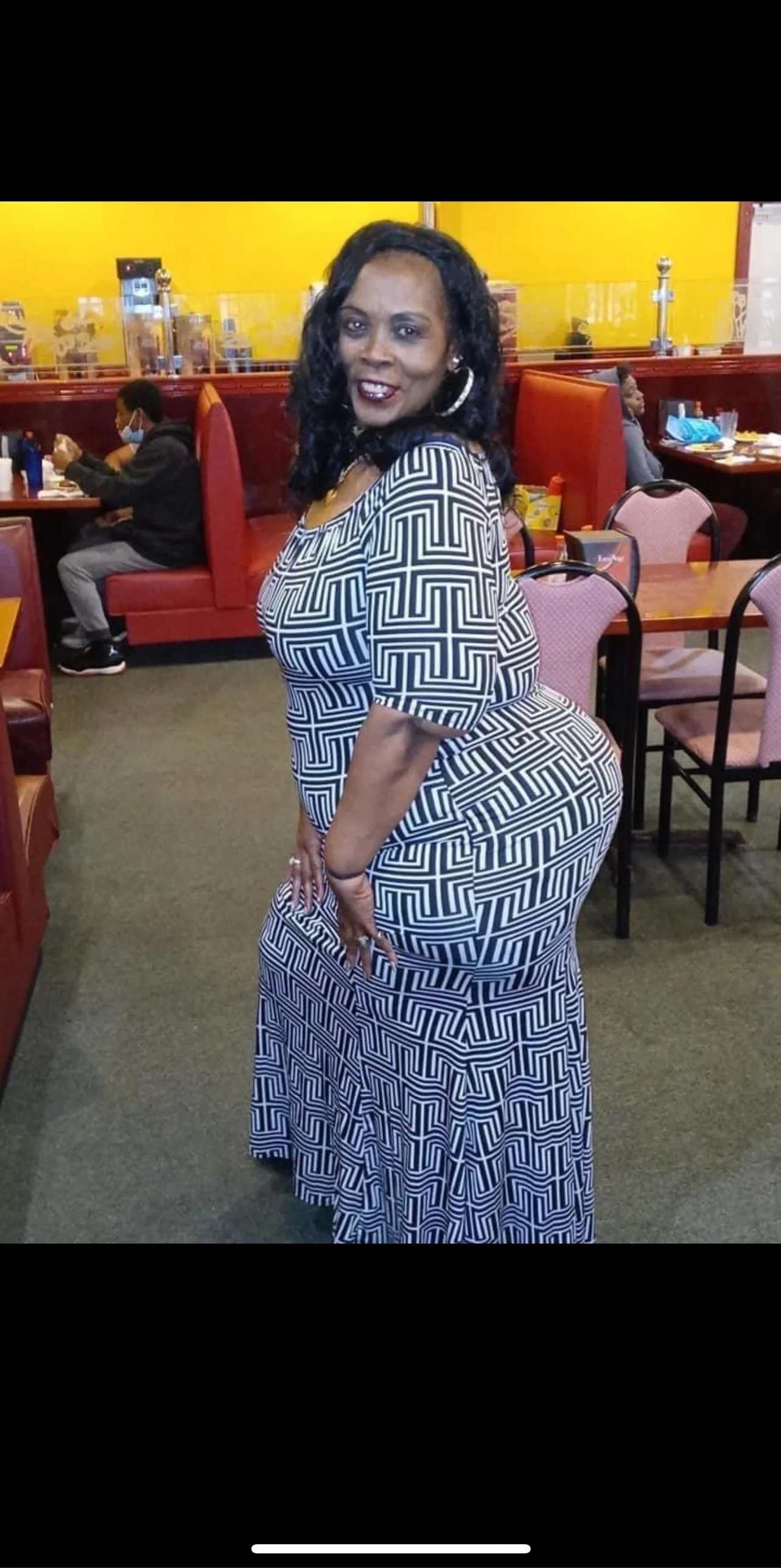 Shirley, 52
