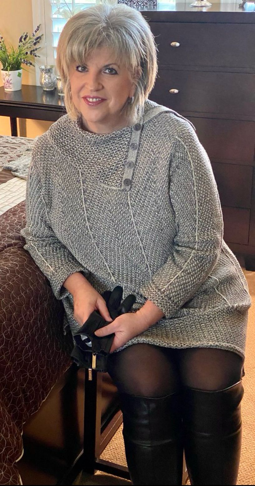 Carol, 60