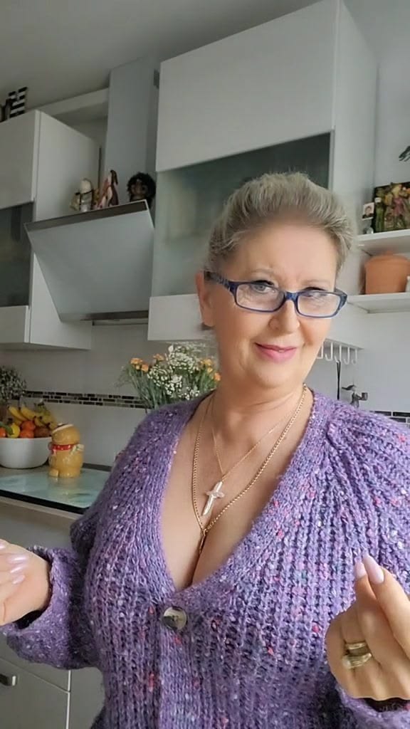 Debbie, 58