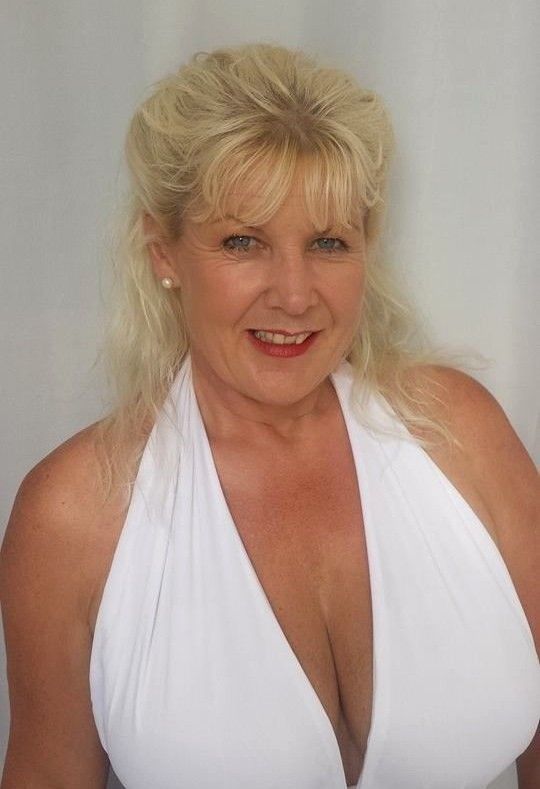 Mary Lou, 58